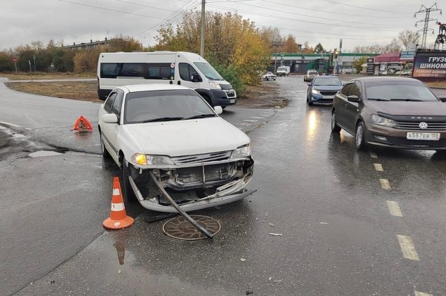 14 пешеходов сбили на дорогах Иркутска и Иркутского района за неделю