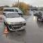 14 пешеходов сбили на дорогах Иркутска и Иркутского района за неделю