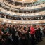 Иркутский драматический театр открывает новый сезон спектаклем «Царь Федор Иоаннович»