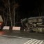 На трассе в Слюдянском районе произошло смертельное ДТП с грузовиком