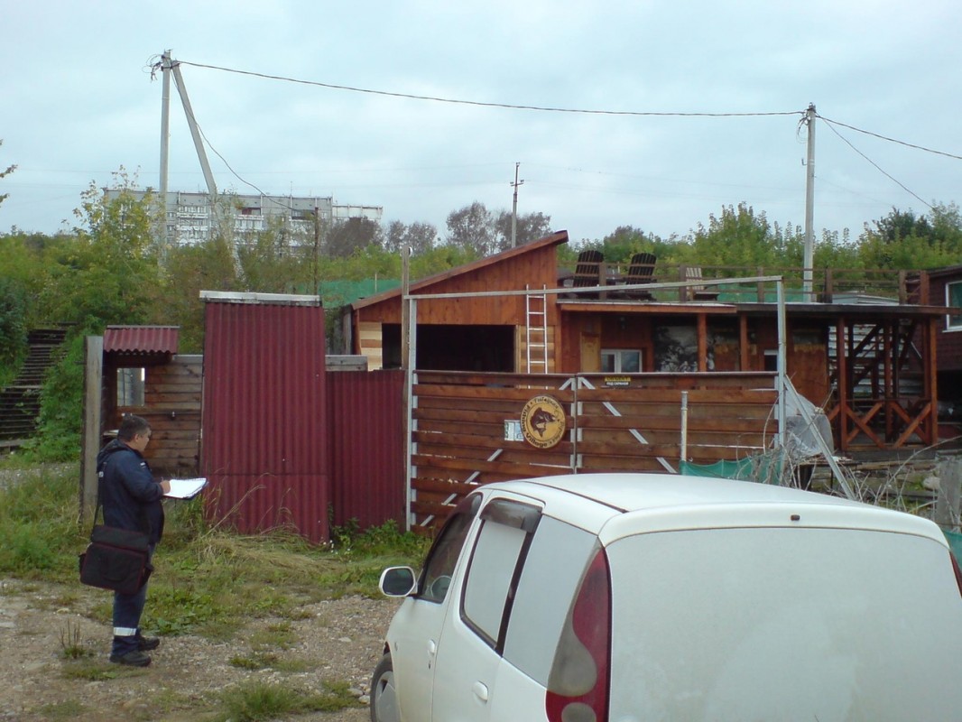 Более 180 тысяч рублей выплатит житель Иркутского района за майнинг на своем участке.