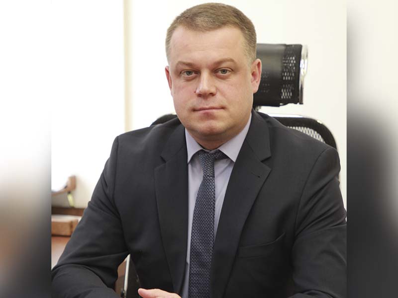 Вадим Лысов покинул пост главы Фонда капитального ремонта Иркутской области
