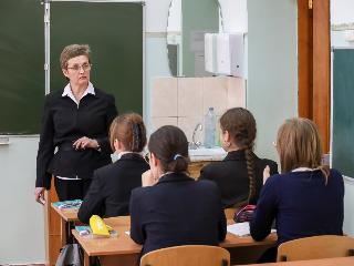 В Иркутской области выплату на подготовку к школе получили 37 тысяч детей