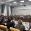 В Иркутске избрали новый состав Общественной палаты