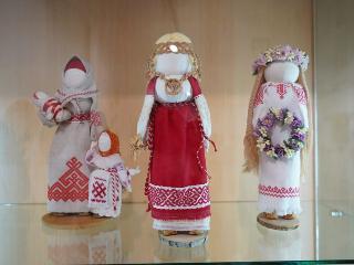 Фестиваль народных ремесел «Сибирь мастеровая» откроется в Иркутске 6 октября