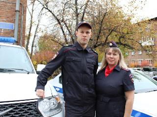В Шелехове задержали объявленную в федеральный розыск преступницу