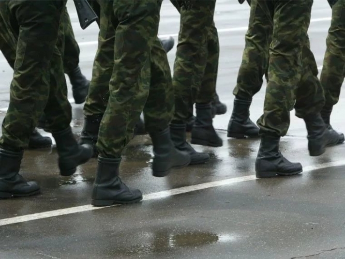 Еще один пункт сбора помощи для российских военнослужащих открылся в Иркутске