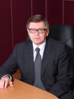 Председателем Общественной палаты Иркутской области избран Владимир Шпрах