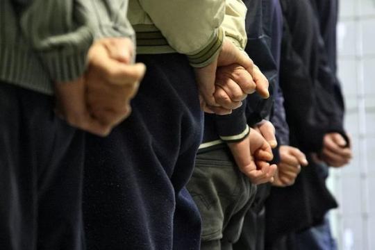 Семья наркодилеров в Иркутской области: осудили на срок от 6 до 12 лет