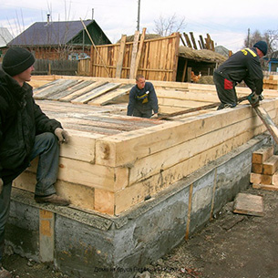 Ввод жилья в Иркутском районе перекрыл исторический рекорд Прибайкалья