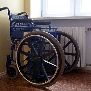 В Прибайкалье обследуют жилье инвалидов для последующего усовершенствования