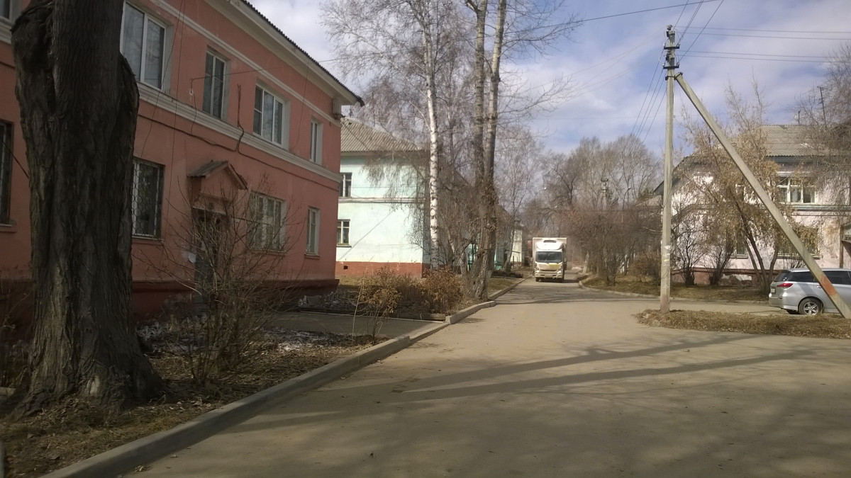 Жители 16 домов в Иркутске через суд защищают своё жильё от сноса