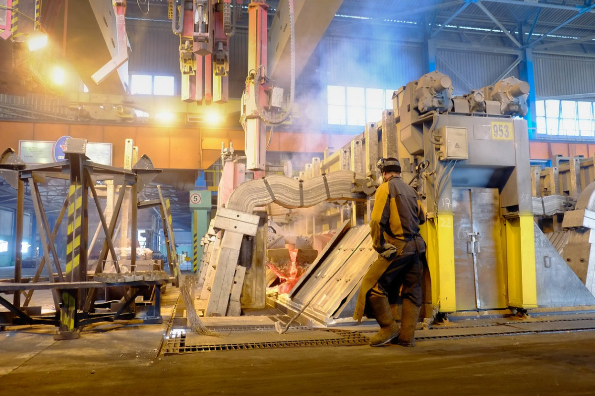 РУСАЛ поставит более 500 тонн алюминия для модернизации трамвайного парка Москвы