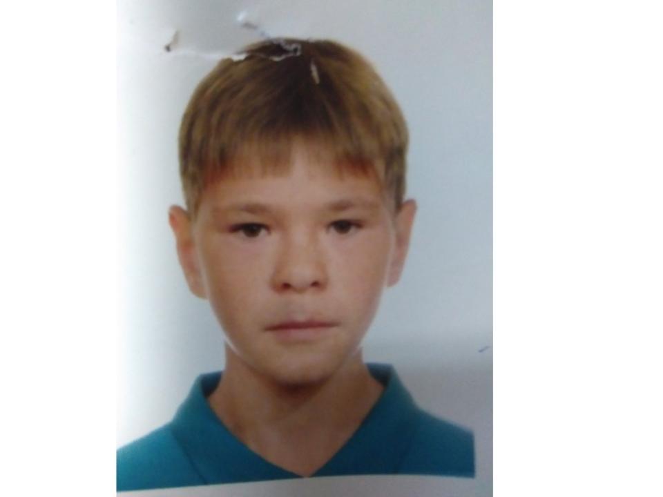Четырнадцатилетний мальчик пропал в Шелеховском районе