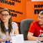 Пресс-конференция "БайкалМоторШоу" в редакции Комсомольской Правды 39