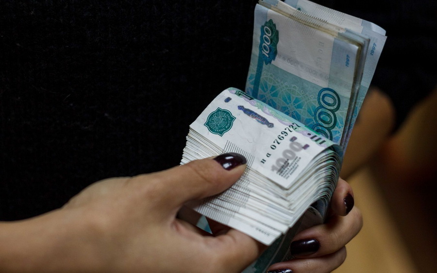 Прокуратура Иркутской области направила в суд уголовное дело о хищении бюджетных средств в размере б