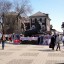 26 марта состоялся масштабный митинг против живодёров России в городе Иркутск 13