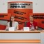 Пресс-конференция "БайкалМоторШоу" в редакции Комсомольской Правды 53
