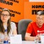 Пресс-конференция "БайкалМоторШоу" в редакции Комсомольской Правды 36