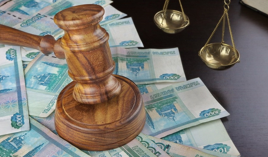 Влад Марусов отсудил 1,7 миллиона рублей за обвинения в убийстве и пытки. Минфин будет оспаривать решение