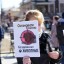26 марта состоялся масштабный митинг против живодёров России в городе Иркутск 0