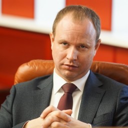 Сын экс-главы Иркутской области Левченко задержан по делу о мошенничестве