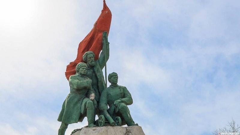 Скандал в Иркутске: в схватке Бердникова и Левченко ликвидированы Борцы революции