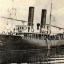 120 лет назад на Байкале началась эксплуатация ледокола «Ангара» 0