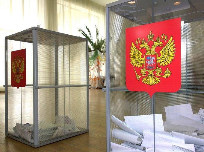 Шесть кандидатов в депутаты Госдумы от Прибайкалья получили регистрацию