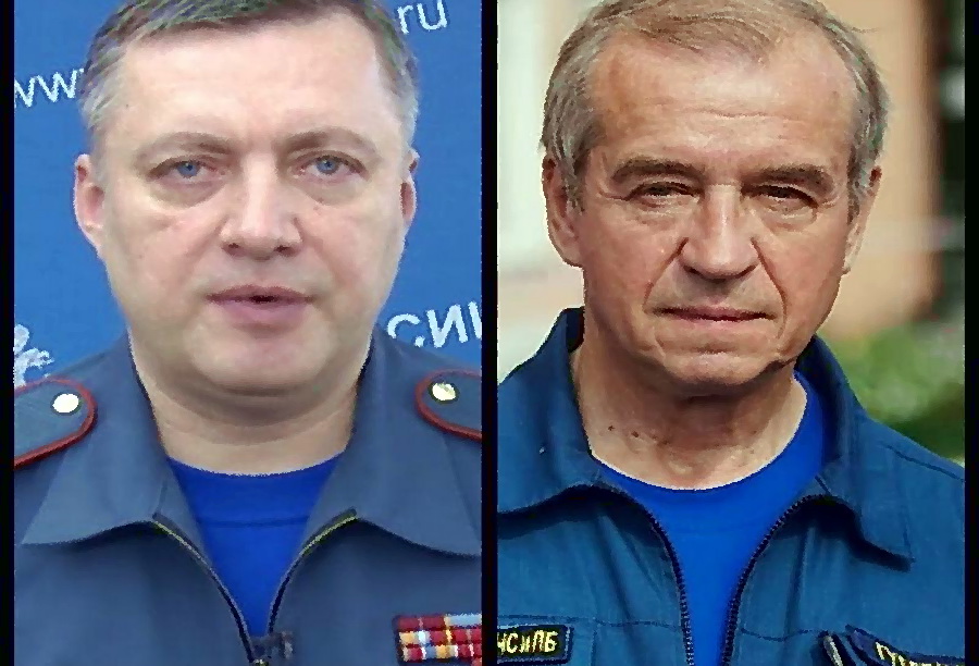 И года не прошло: как Игорь Кобзев стал новым Левченко