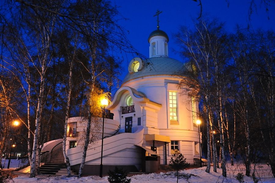 Прощание с Мариной Мордвиновой состоится в Софийской церкви 24 января (остановка Лисиха)