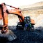 Сотрудники ФСБ пресекли систематическое хищение угля с участка добычи в Черемхово 1