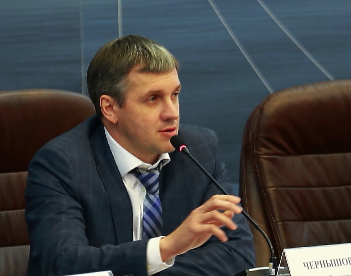 Коррупция в Иркутской области: теневой губернатор Дмитрий Чернышов