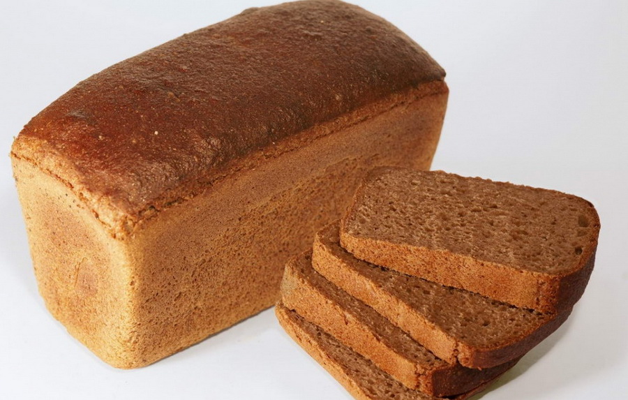 В России резко вырастут цены на хлеб