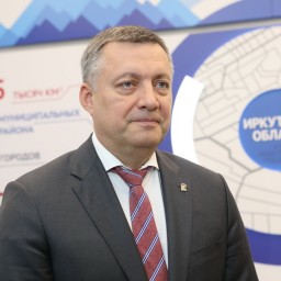 Игорь Кобзев  заявил о готовности возглавить список ЕР на выборах в Заксобрание Приангарья