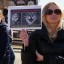 26 марта состоялся масштабный митинг против живодёров России в городе Иркутск 4