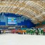 Серебряную медаль в турнире по мини-хоккею с мячом «Ледовая дружина» завоевала иркутская команда «Си 2