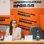 Пресс-конференция "БайкалМоторШоу" в редакции Комсомольской Правды 15
