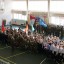 В Иркутске около 200 школьников вступили в ряды Юнармии 39