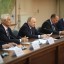 Владимир Путин завершил совещание в правительстве Иркутской области 4