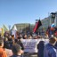 Порядка тысячи человек в центре Иркутска митингуют против обнуления сроков Путина 2