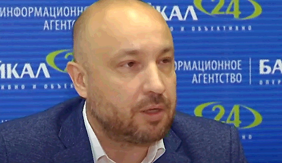 Михаил Щапов прокомментировал итоги губернаторских выборов в Иркутской области