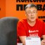 Пресс-конференция "БайкалМоторШоу" в редакции Комсомольской Правды 7
