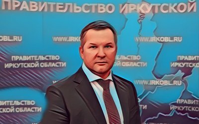 Обвиняемый во взятках экс-глава минздрава Иркутской области Яков Сандаков попросился на СВО