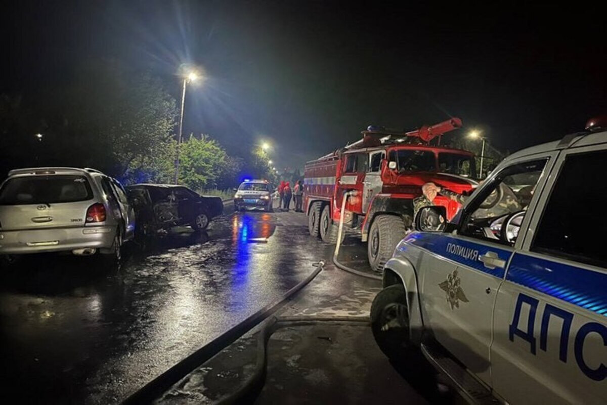 В ДТП в Бодайбо погибла несовершеннолетняя и пострадали несколько пассажиров