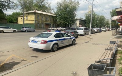 Иркутская область лидирует в рейтинге ДТП: накануне пьяный водитель въехал в иномарку
