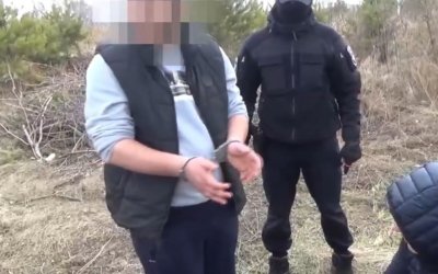 Банда наркоторговцев похищала людей в Иркутске