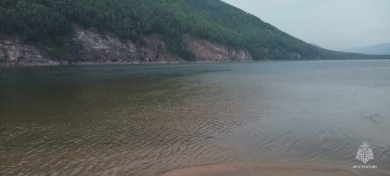 ​МЧС бьет тревогу: В Приангарье растет число трагедий на воде с несовершеннолетними