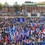 Тысячи иркутян пришли на митинг в поддержку референдумов по присоединению Донбасса