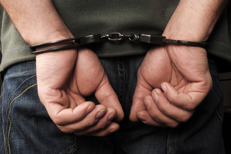 100 закладок нашли полицейские у наркосбытчика в Иркутской области